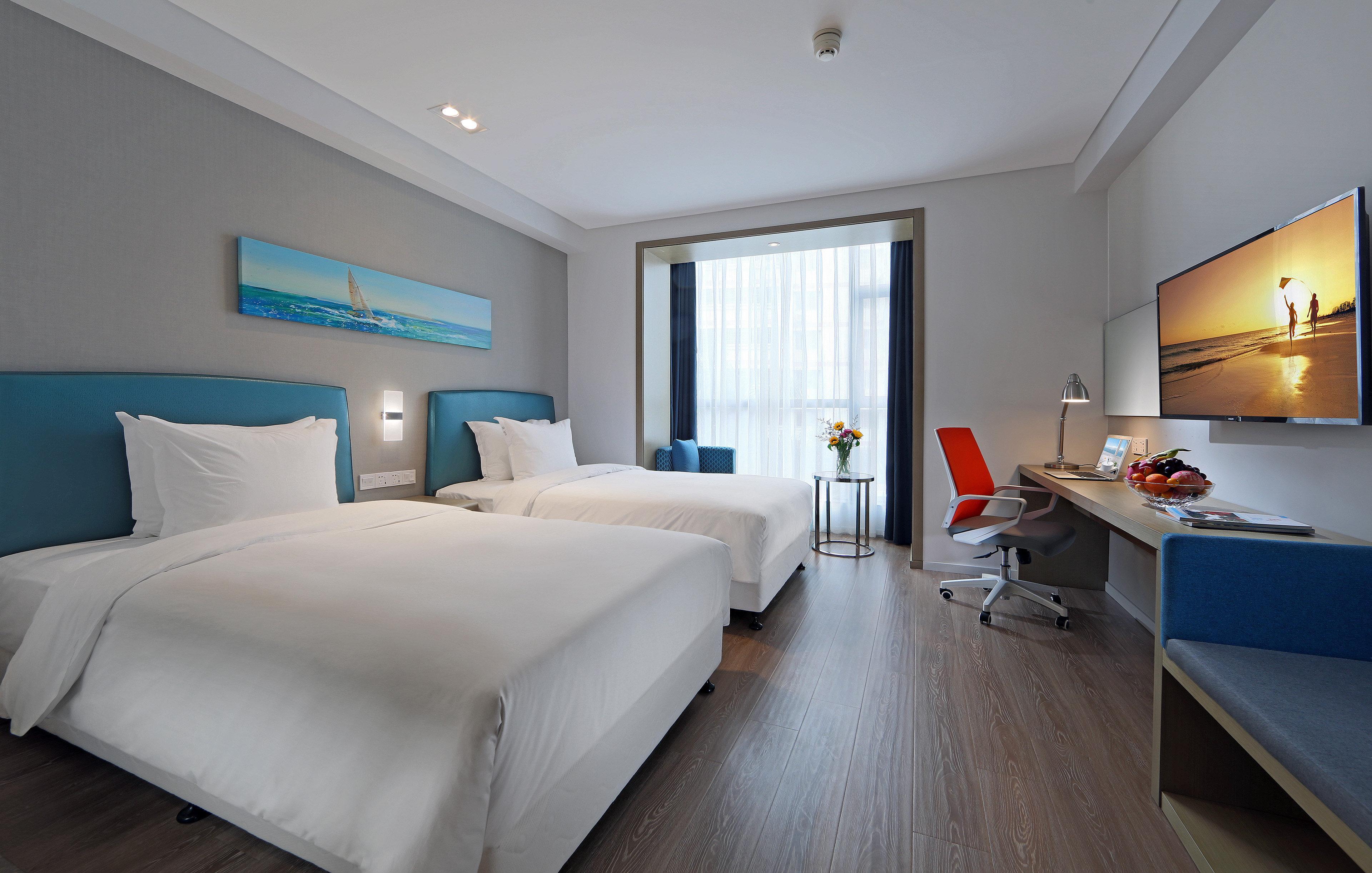 Holiday Inn Express - Xiamen City Center, An Ihg Hotel Exteriör bild