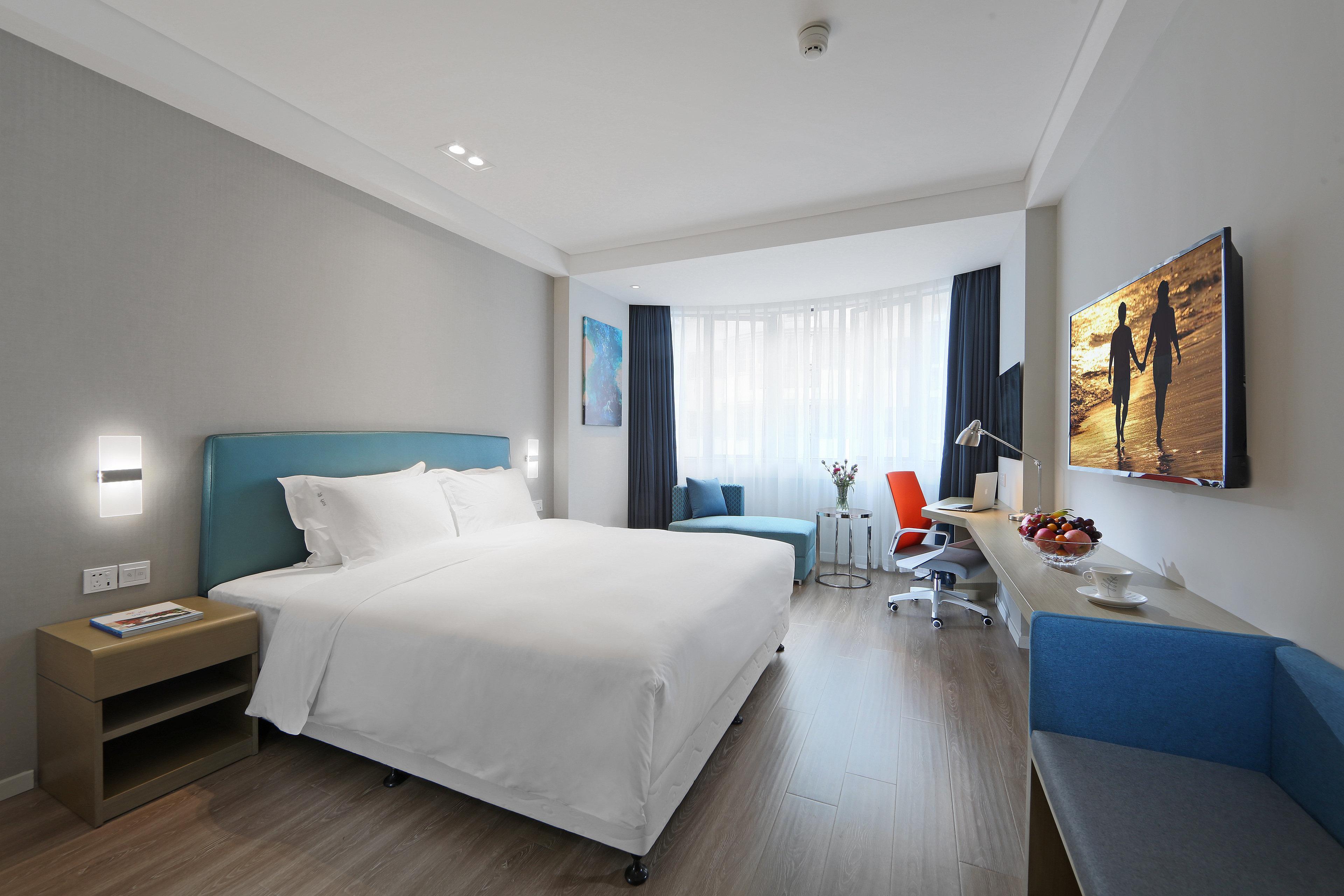 Holiday Inn Express - Xiamen City Center, An Ihg Hotel Exteriör bild