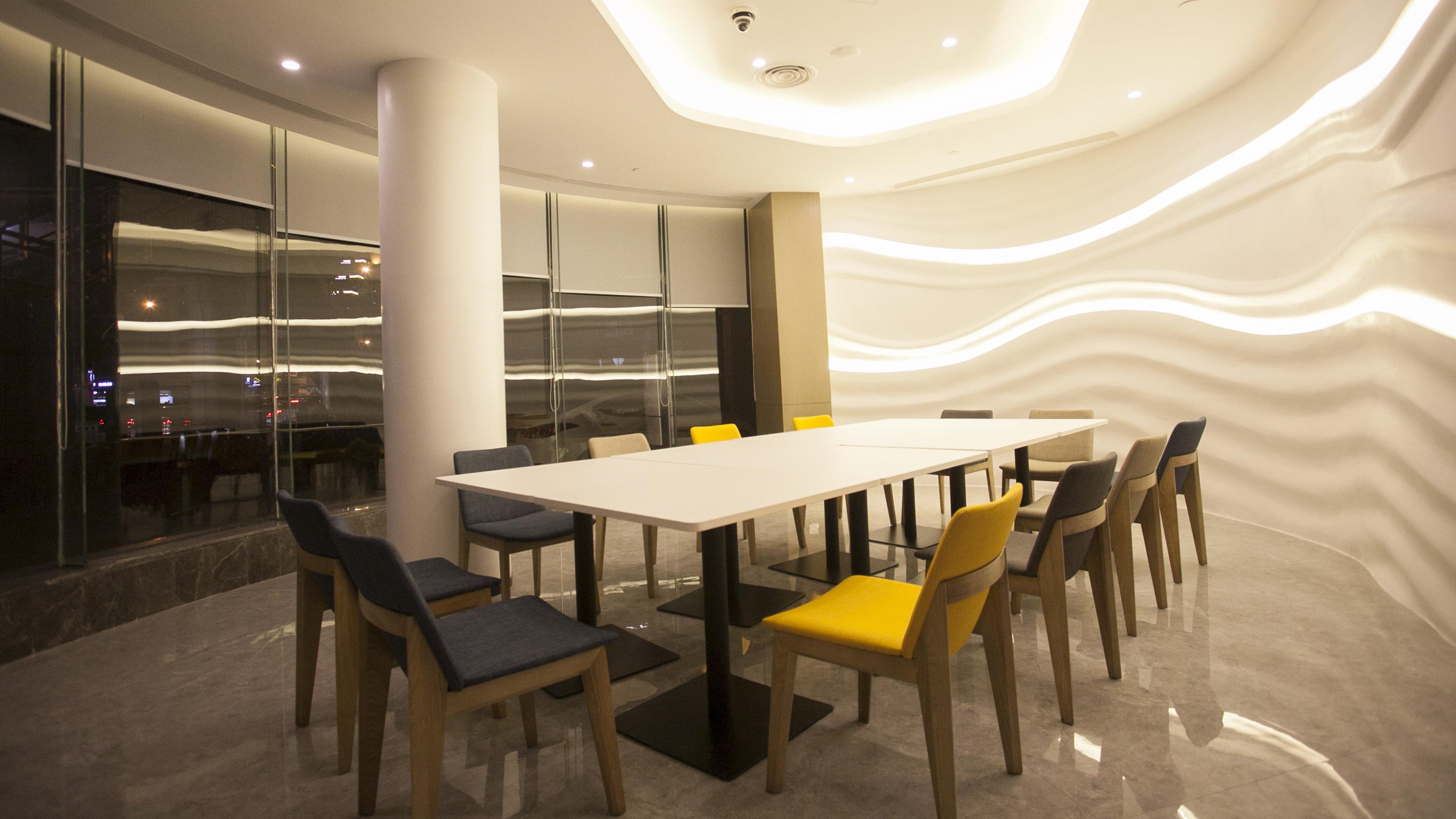 Holiday Inn Express - Xiamen City Center, An Ihg Hotel Exteriör bild