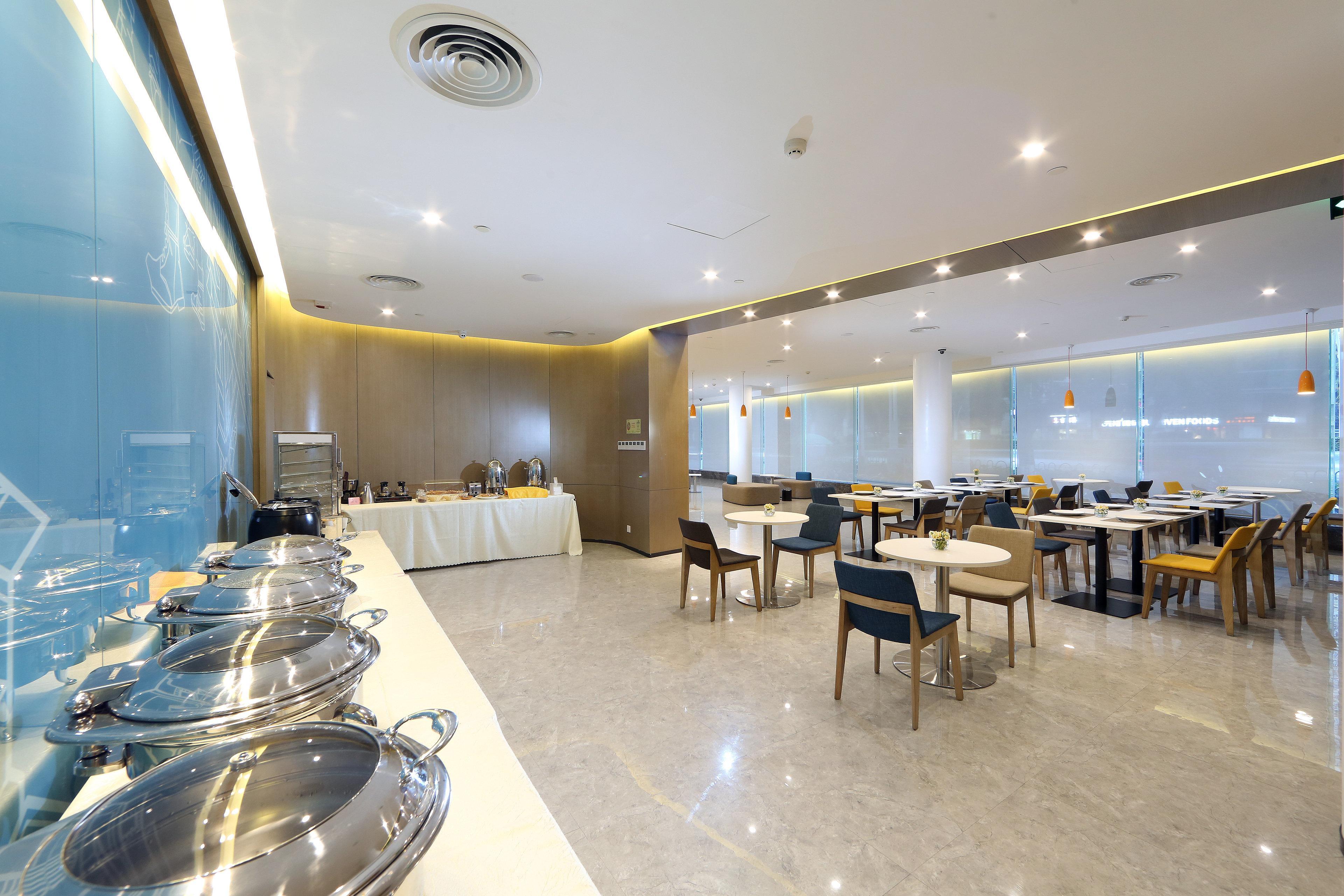 Holiday Inn Express - Xiamen City Center, An Ihg Hotel Exteriör bild