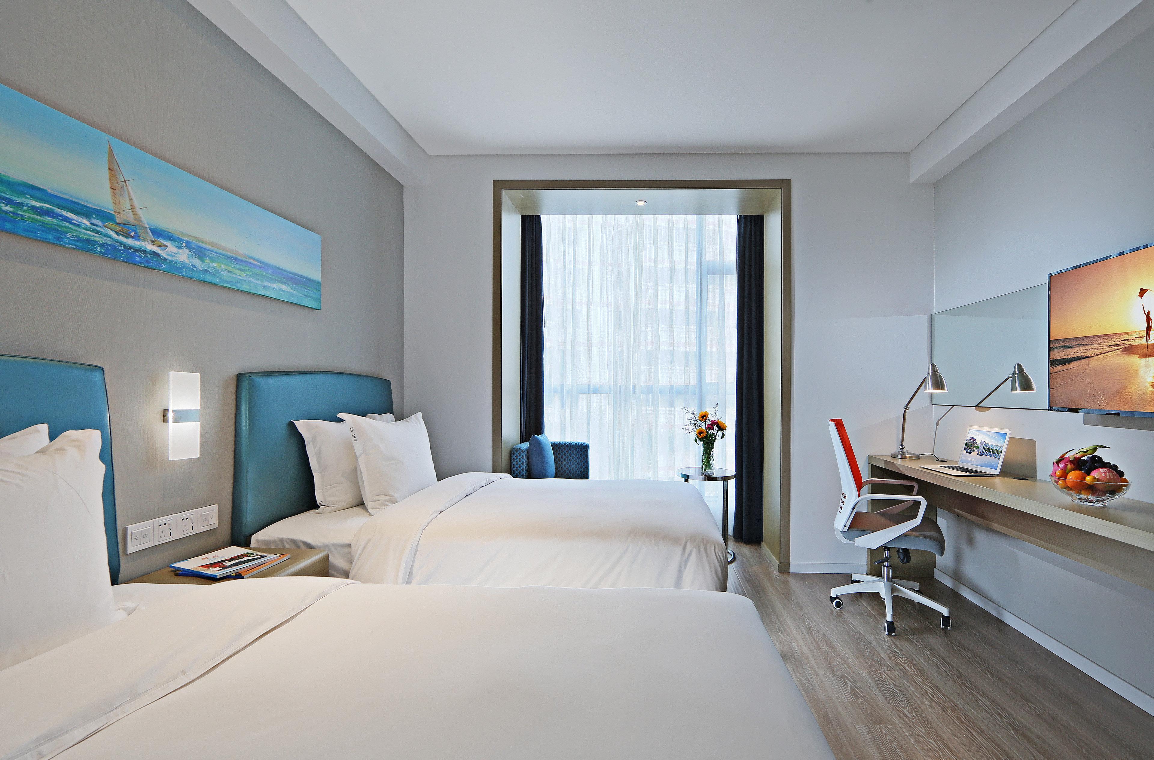 Holiday Inn Express - Xiamen City Center, An Ihg Hotel Exteriör bild