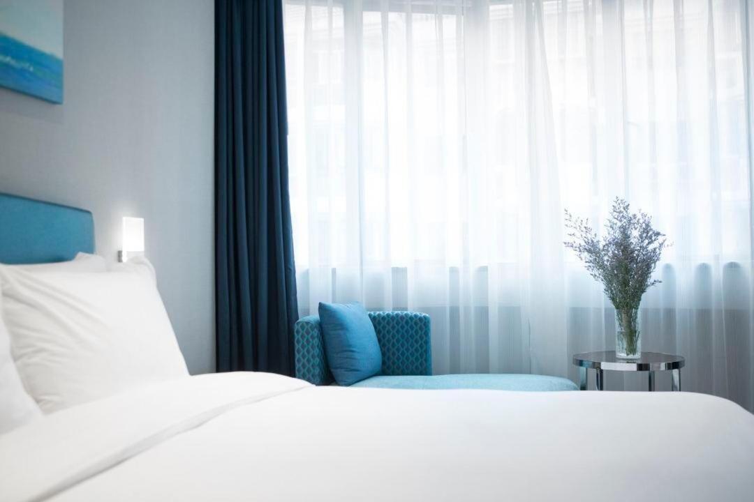 Holiday Inn Express - Xiamen City Center By Ihg Exteriör bild