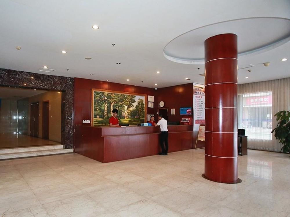 Holiday Inn Express - Xiamen City Center, An Ihg Hotel Exteriör bild