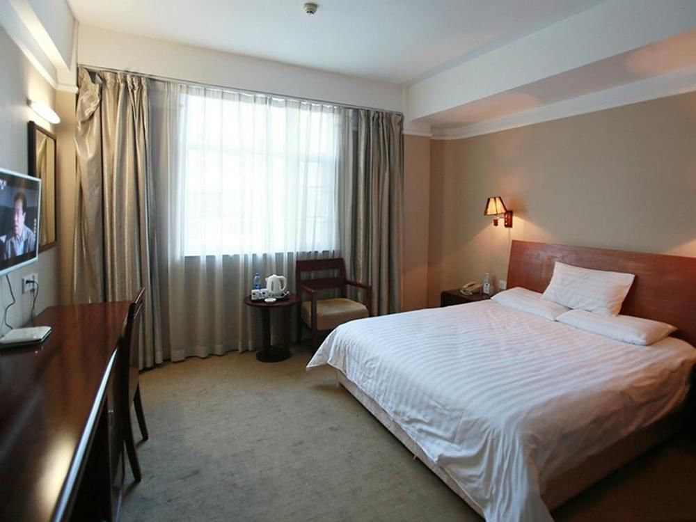 Holiday Inn Express - Xiamen City Center By Ihg Exteriör bild