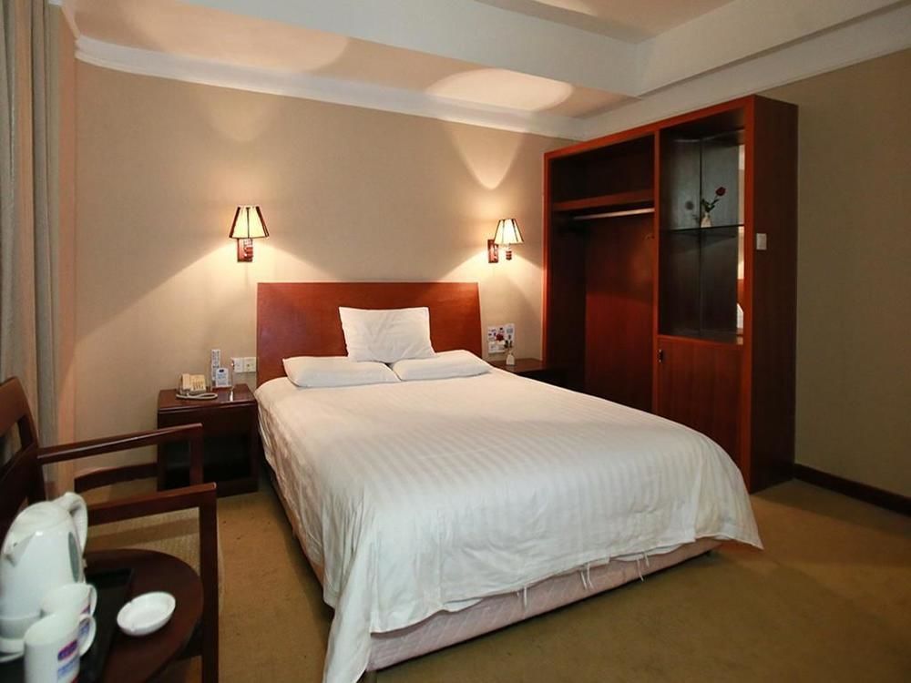 Holiday Inn Express - Xiamen City Center By Ihg Exteriör bild