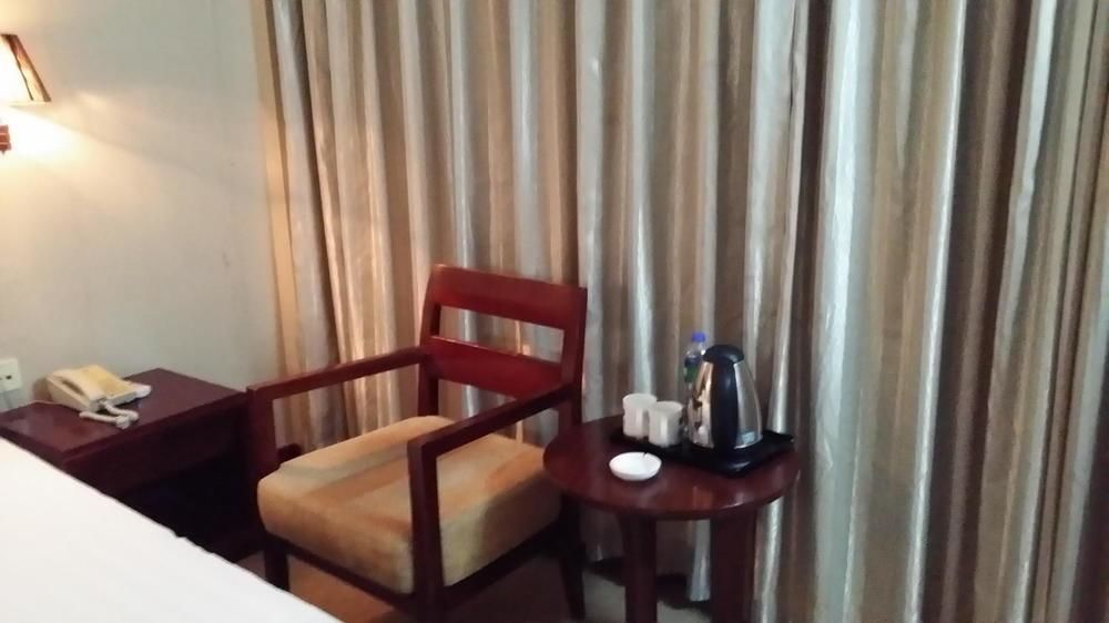 Holiday Inn Express - Xiamen City Center By Ihg Exteriör bild