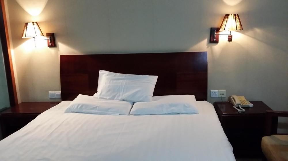 Holiday Inn Express - Xiamen City Center, An Ihg Hotel Exteriör bild