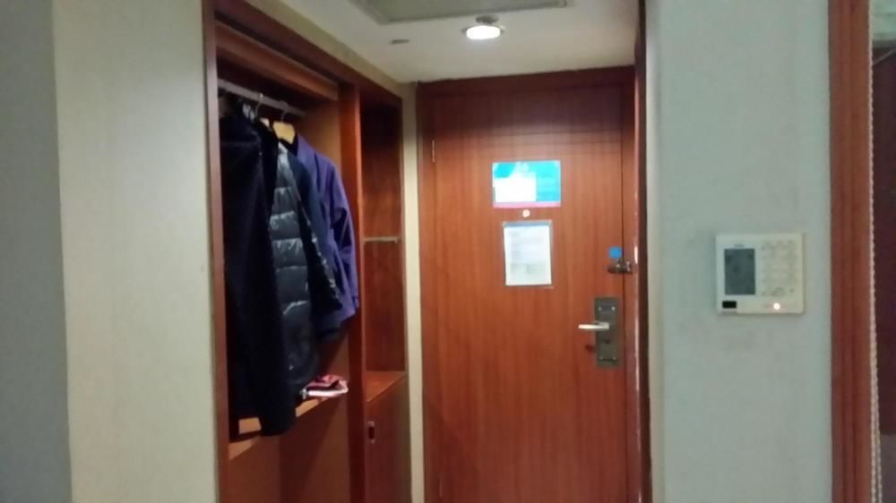 Holiday Inn Express - Xiamen City Center By Ihg Exteriör bild